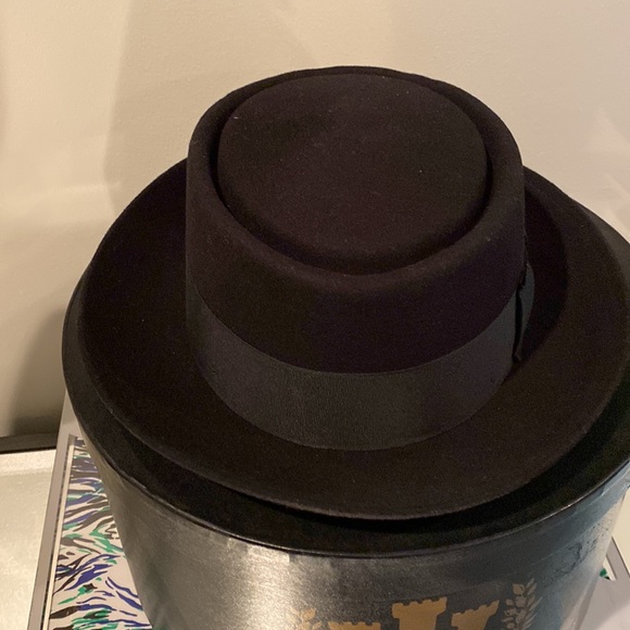 Goorin Bros Heisenberg Hat 